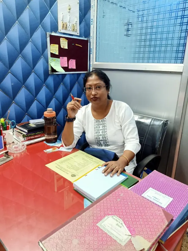 DAS COMPUTER CENTER — Coding & Robotics in Shibpur