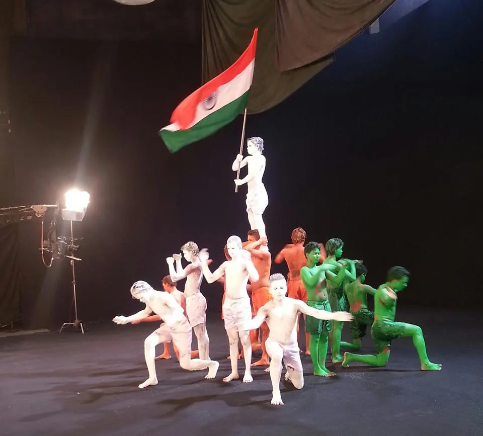 Manav Dance Academy — Dance in Krishnanagar