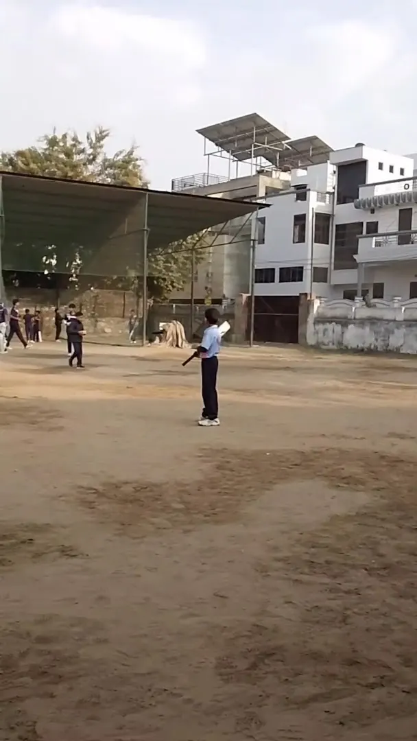 Kodai Cricket Academy — Cricket in Sodala