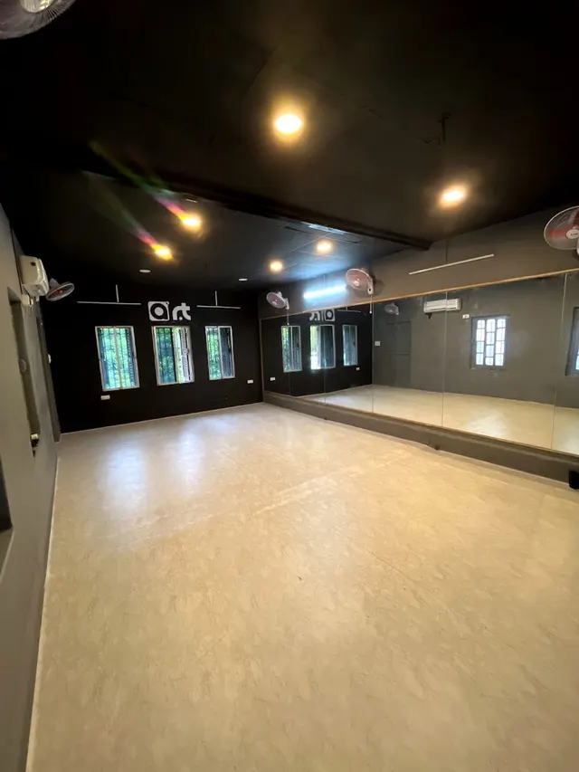 A.R.T Dance & Fitness Studio — Dance in Kalighat