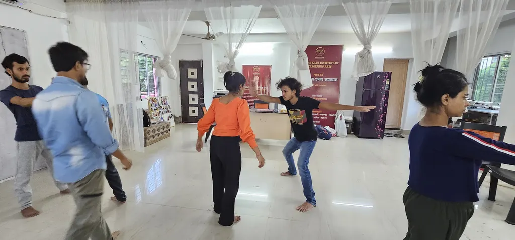 Bharat Kaul Institute of Performing Arts — Theatre & Drama in Jodhpur Park