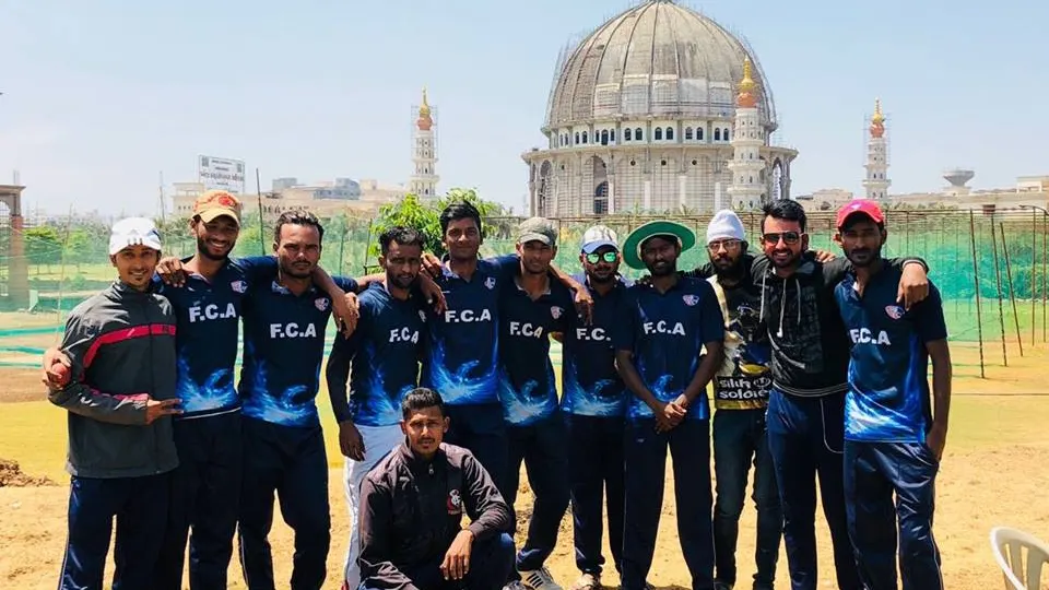 Fallah Cricket Academy Kondhwa Budruk — Cricket in Kondhwa Budruk