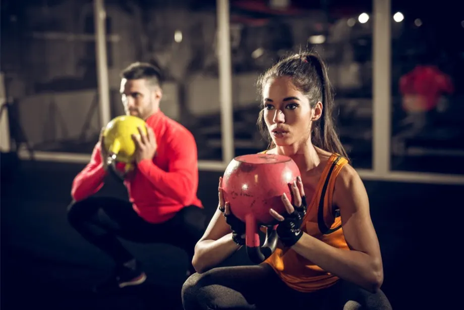 Premium Fitness Gym — Standard Gym in Shakurpur, Delhi