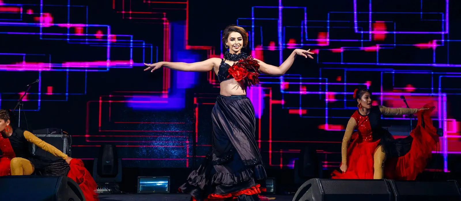 Aasma Dance Company photo 1