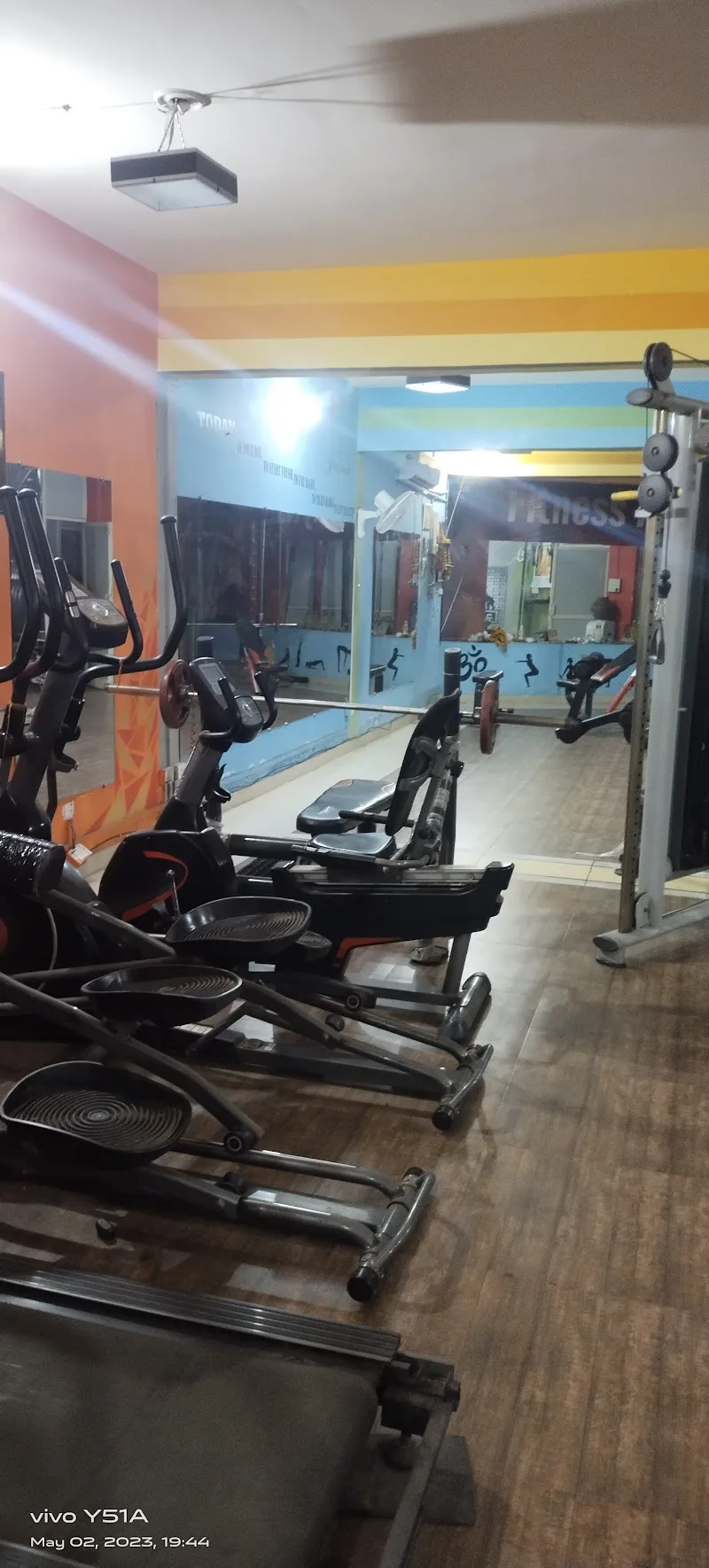 Fitness anytime gym photo 1