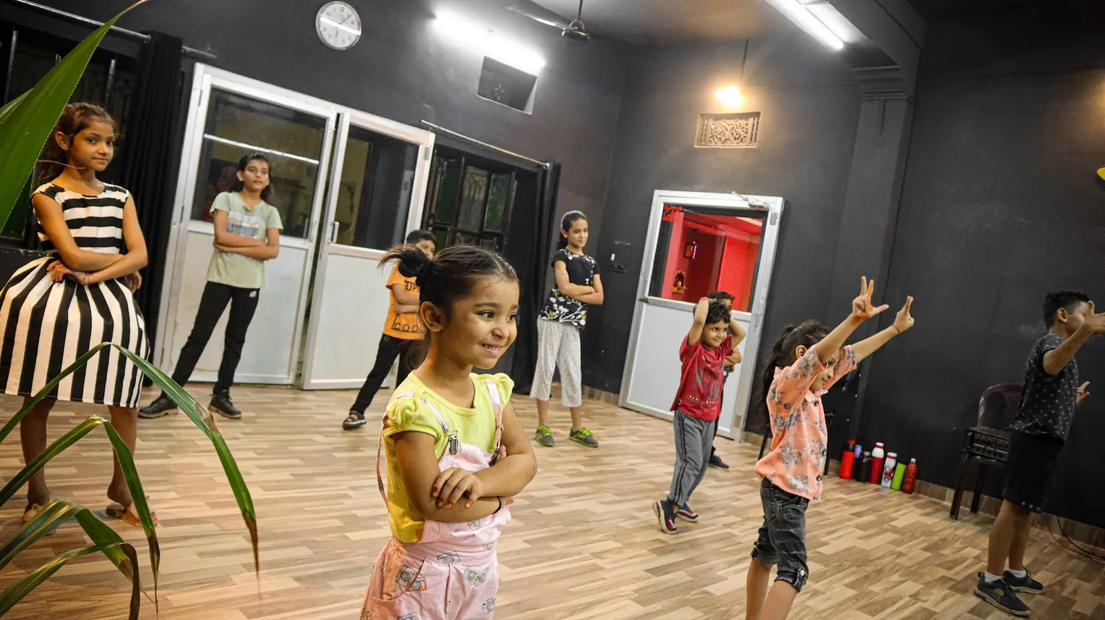 DESIRE DANCE STUDIO photo 1