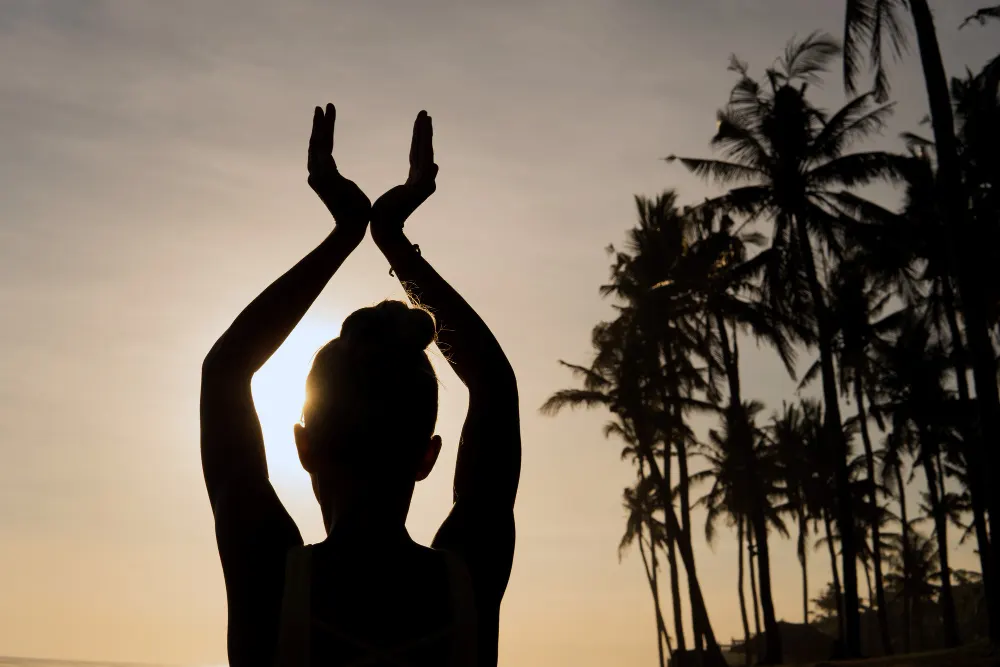 Manohara Yoga & Meditation online classes — Yoga in Kumaraswamy Layout, Bengaluru
