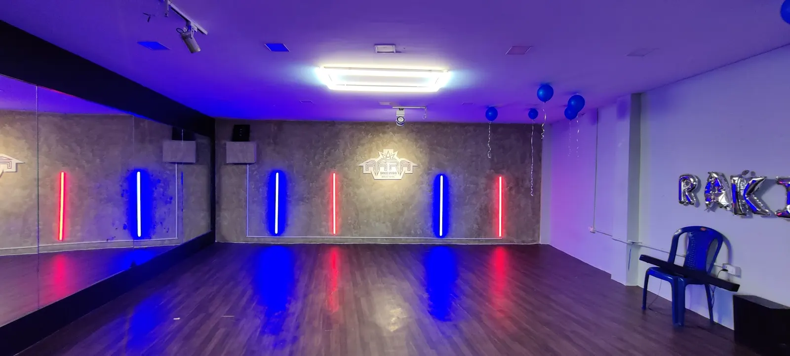 AARA DANCE STUDIO photo 1