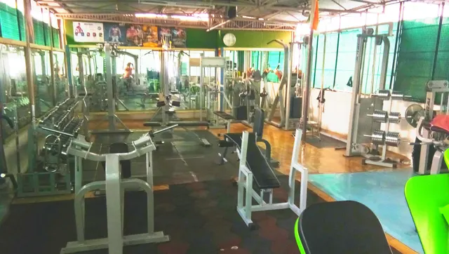 Planet Gym