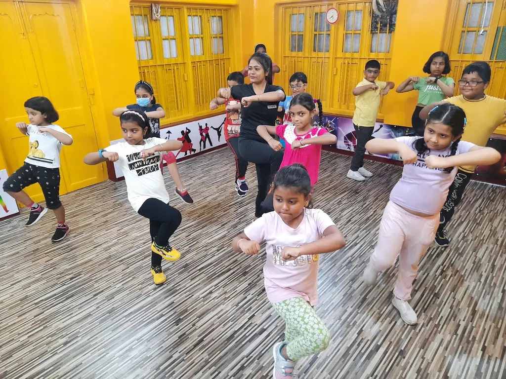 The Tarrang — Music in Behala