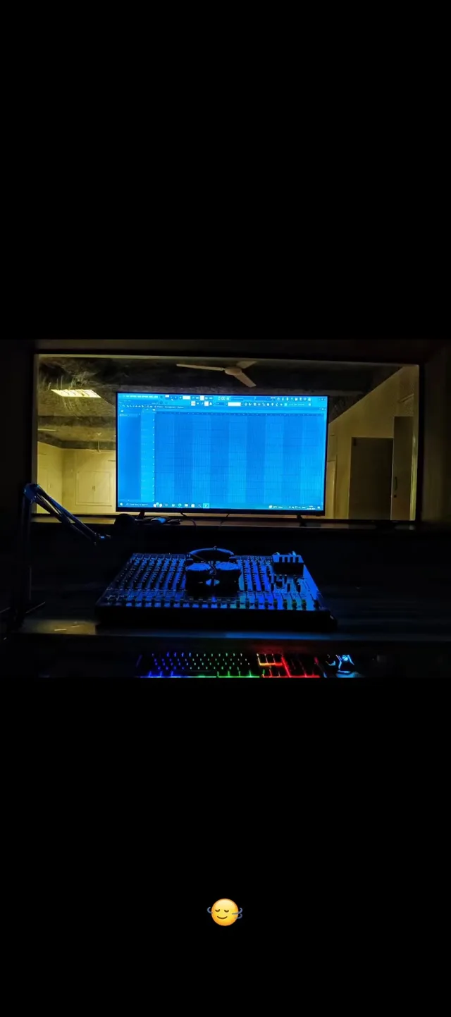 Jkd Music & film studio — Music in Sangriya