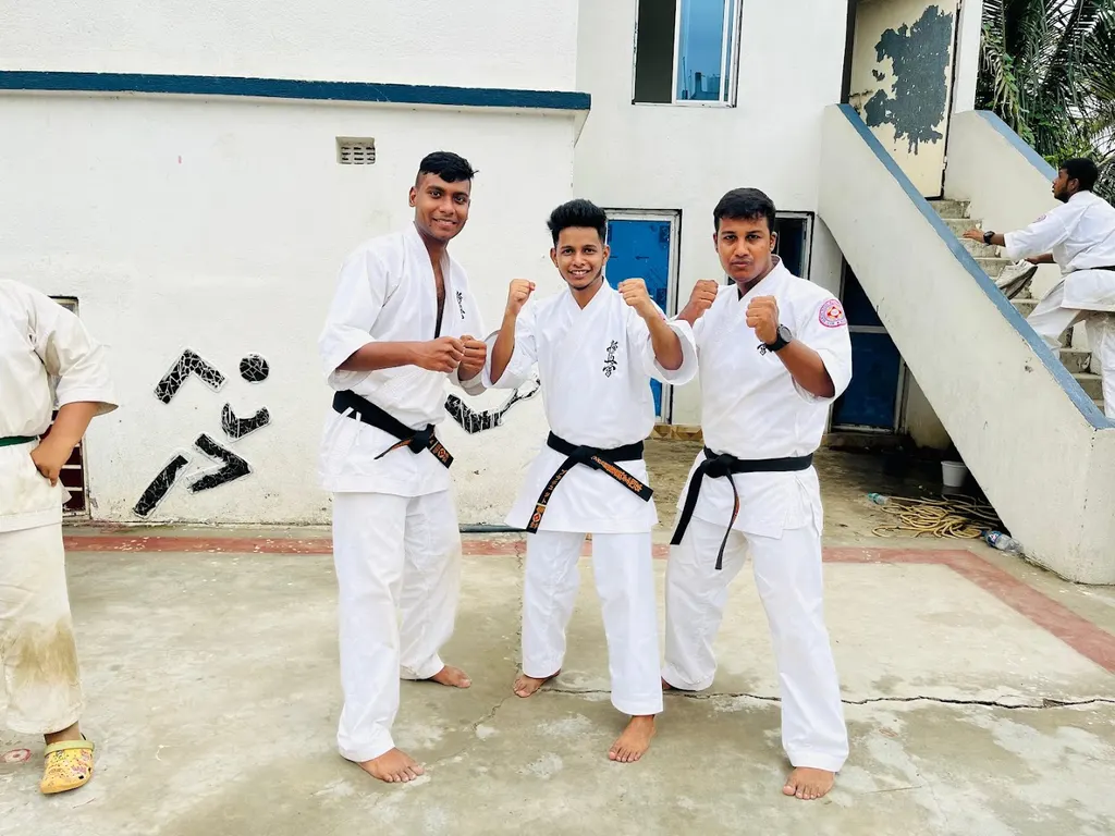 Yubak Sangha Club VIP Nagar — Martial Arts in VIP Nagar