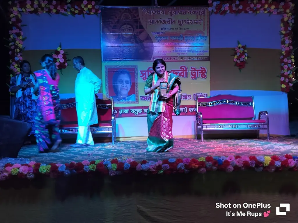 INNOVATION DANCE ACADEMY — Dance in Ramrajatala