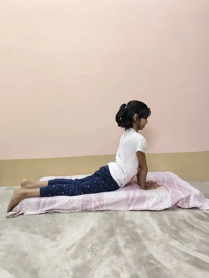 Yoga concepts — Yoga in Jadavpur