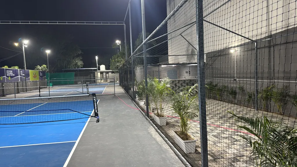 RR SPORTS CLUB — Cricket in Vaishali Nagar