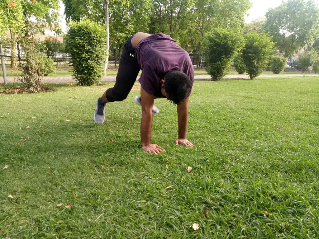 WARRIOR'S MARTIAL ART ACADEMY — Martial Arts in Sector 27