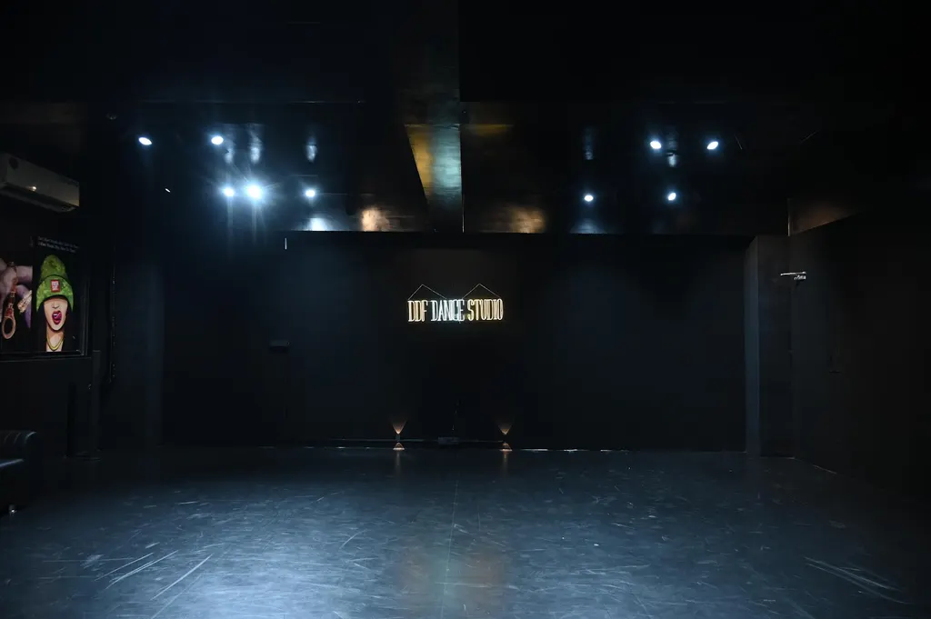DDF DANCE STUDIO — Dance in Nava Naroda