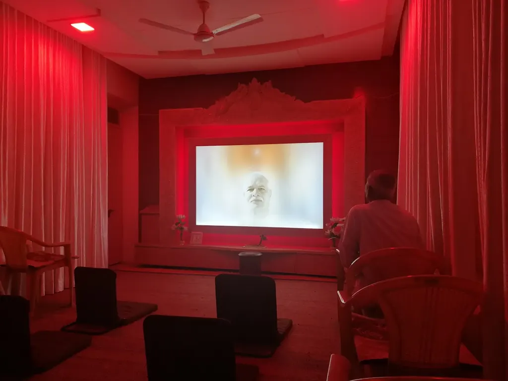 Brahma Kumaris Raj Yoga Centre — Yoga in Sector 28