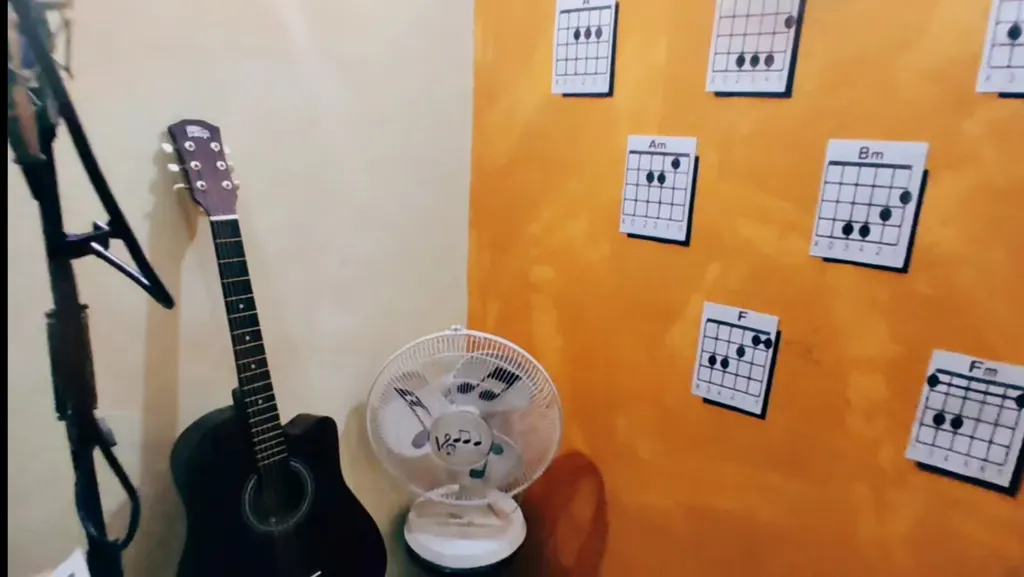 Strings Konnect Guitar Classes — Music in Chinchwad