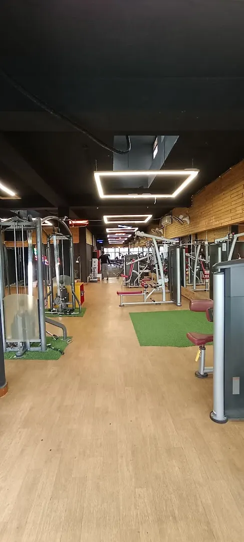 Irun Fitness Gym photo 1