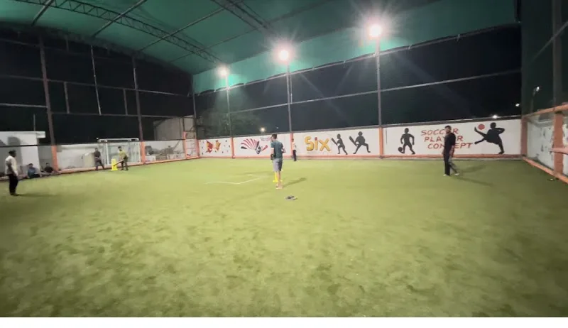 Vardhman BOX Cricket photo 1