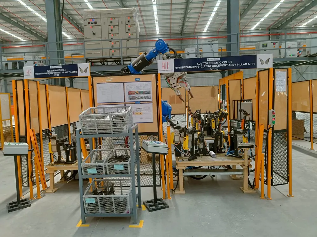 Planet Robotics( Planetpro Automation Pvt Ltd) Pune — Coding & Robotics in Chinchwad