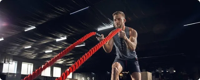 The Pit Gym