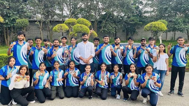 Chatra Rifle Shooting Club — Shooting in Upper Bazar