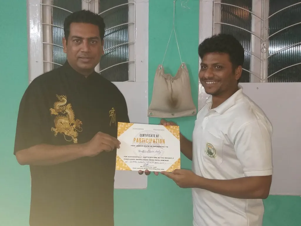 Arup Academy of Martial Art's — Martial Arts in Haltu