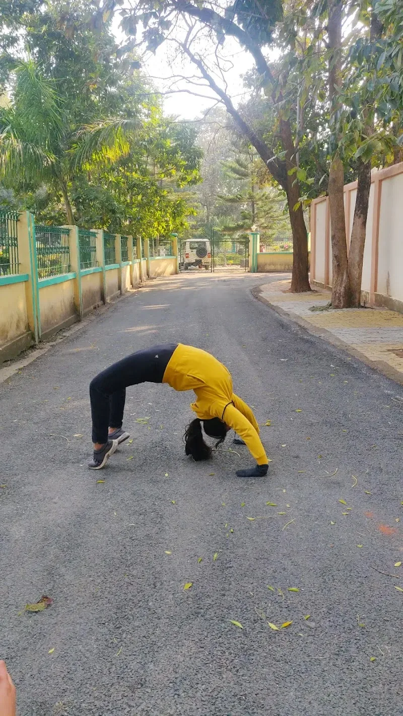 The Art of living centre photo 1