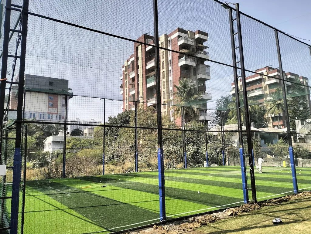 Josh cricket academy — Cricket in Hadapsar