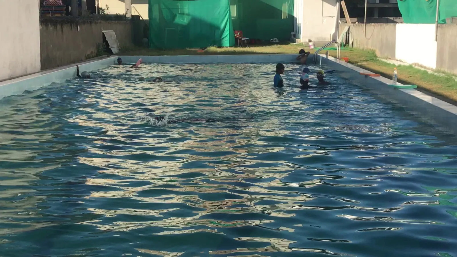 Blue Waters Swimming Academy photo 1