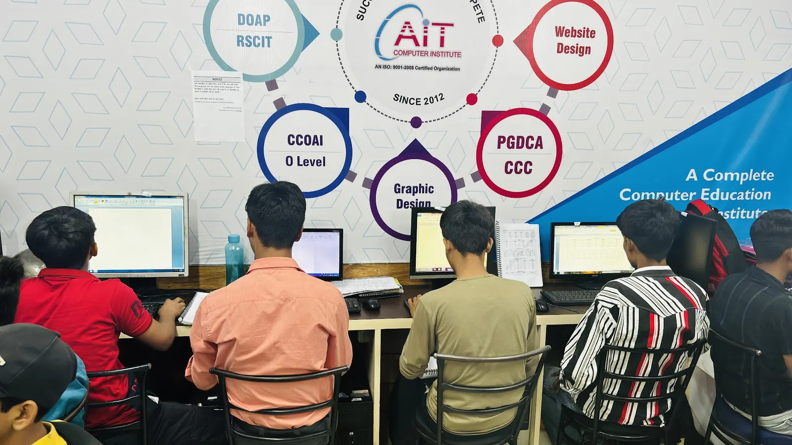 A I T Computer Institute photo 1