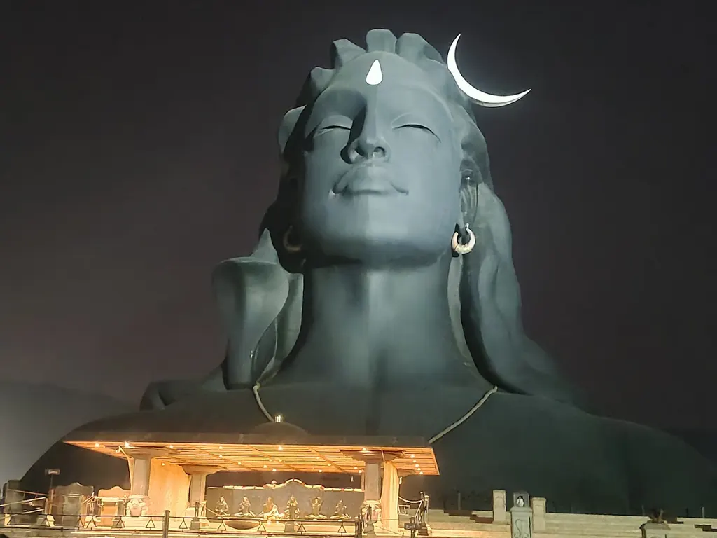 Isha Yoga — Yoga in Jubilee Hills