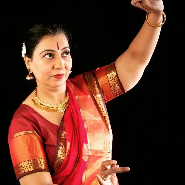 Nishchintam Academy for Bharatnatyam — Dance in Dwarka