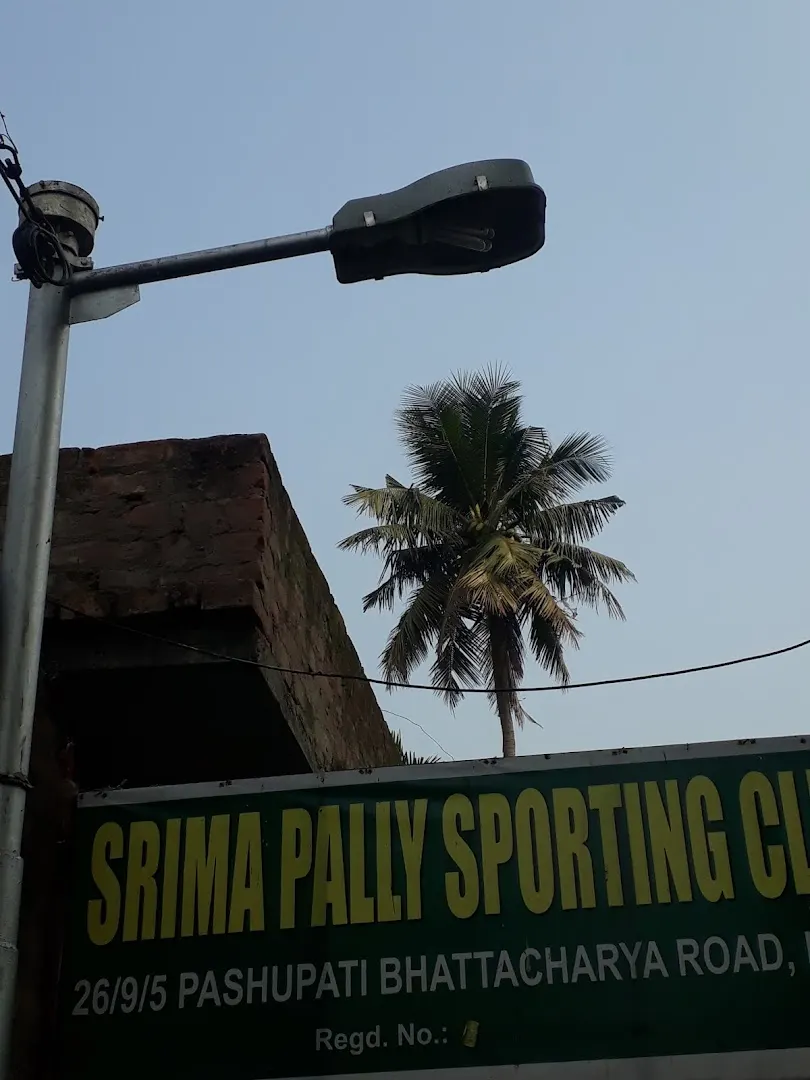 SRIMAPALLY SPORTING CLUB — Martial Arts in Behala