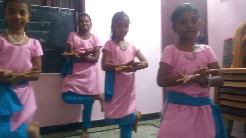 Stem Academy — Coding & Robotics in Velachery