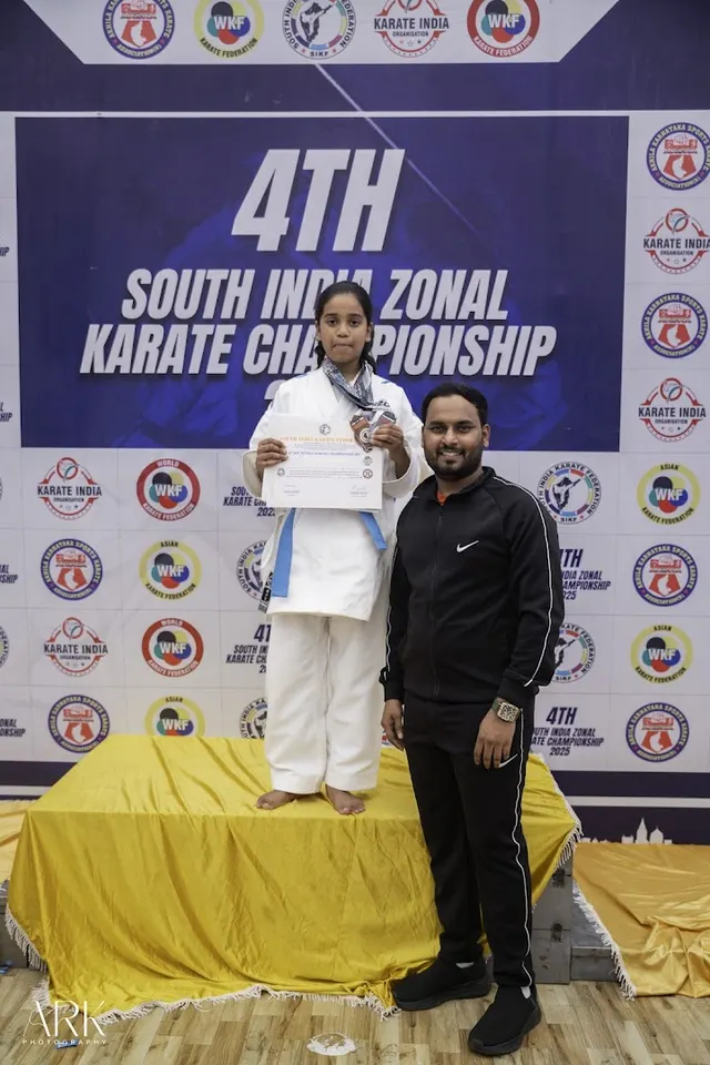 BAIHU MARTIAL ARTS ACADEMY Chanda Nagar — Martial Arts in Chanda Nagar