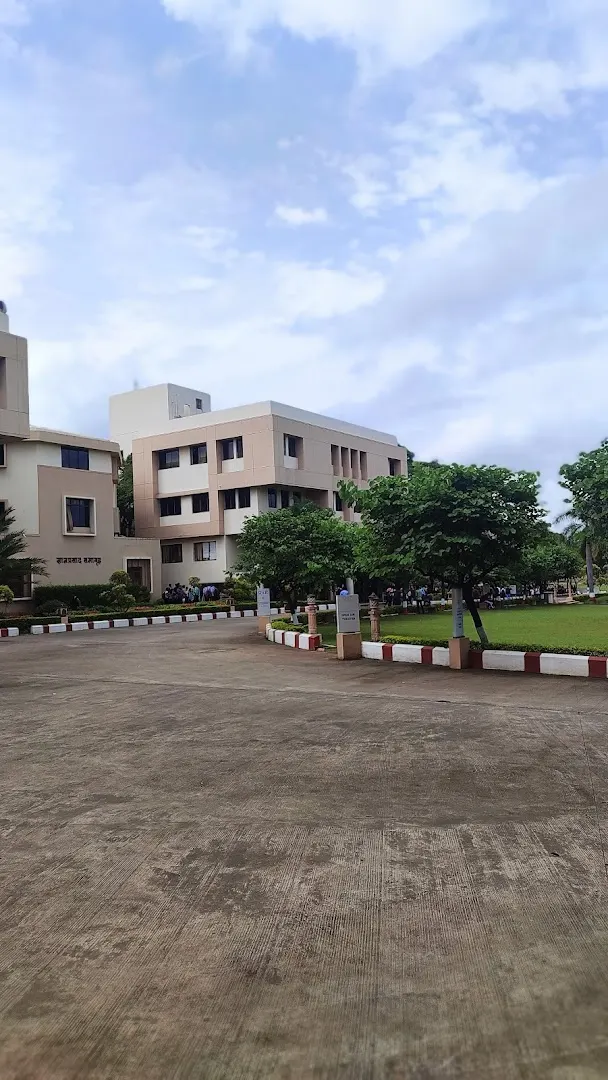 D Y Patil Academy — Gymnastics in Nigdi
