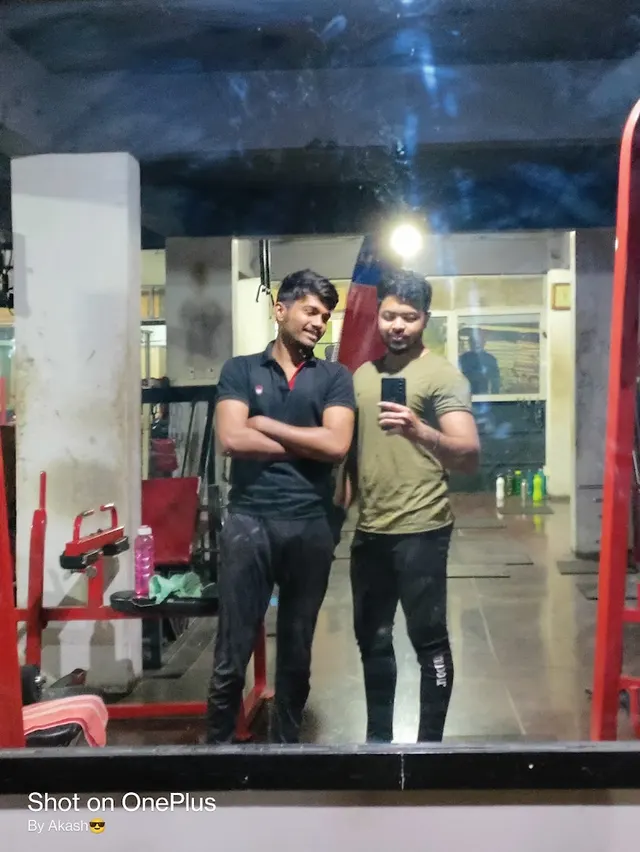Life Style Gym