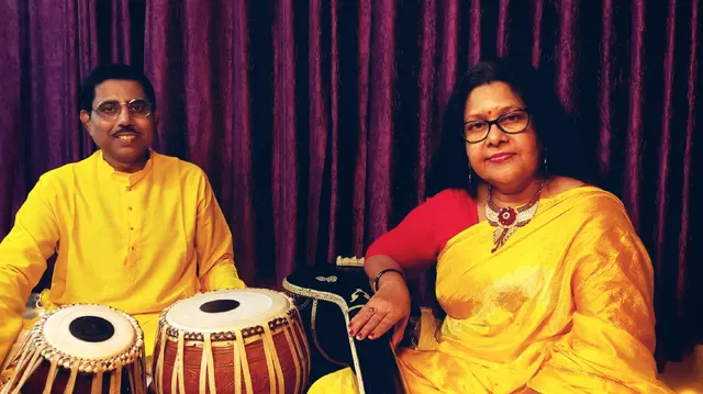 Harmony Music School — Music in Kasba