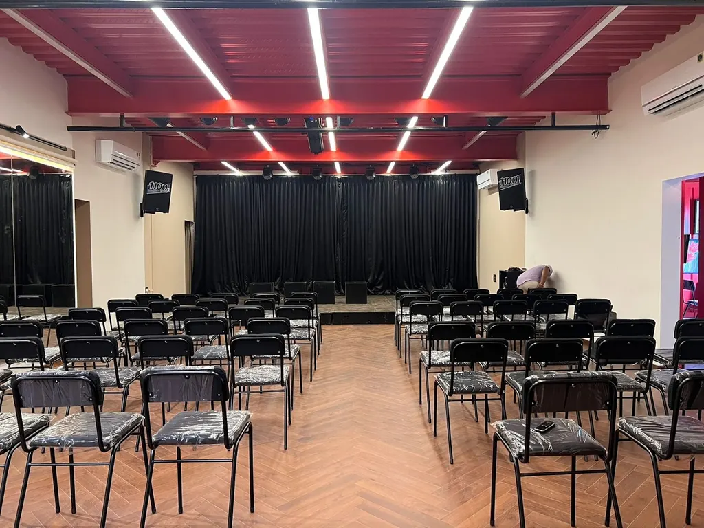 Arena - The Art Experience — Theatre & Drama in Injambakkam