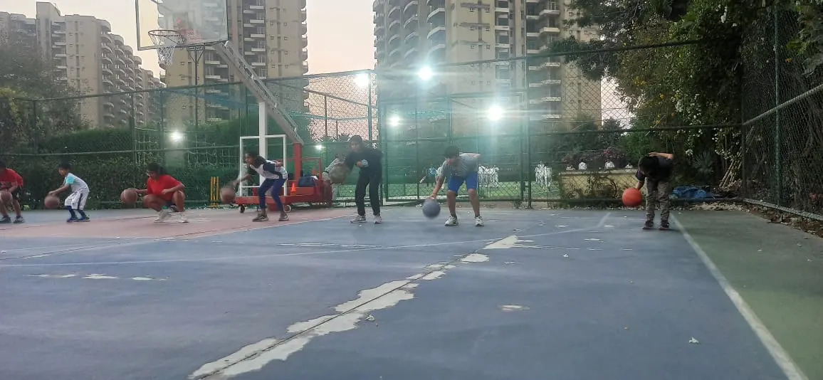 RKade Academy (Sec 69, Gurgaon) — Cricket in Sector 68, Gurugram