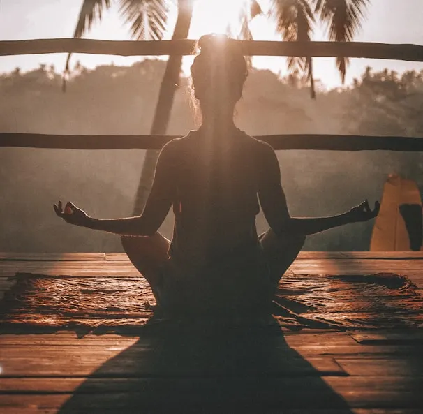 YogPunj — Yoga in Sector 22, Gurugram
