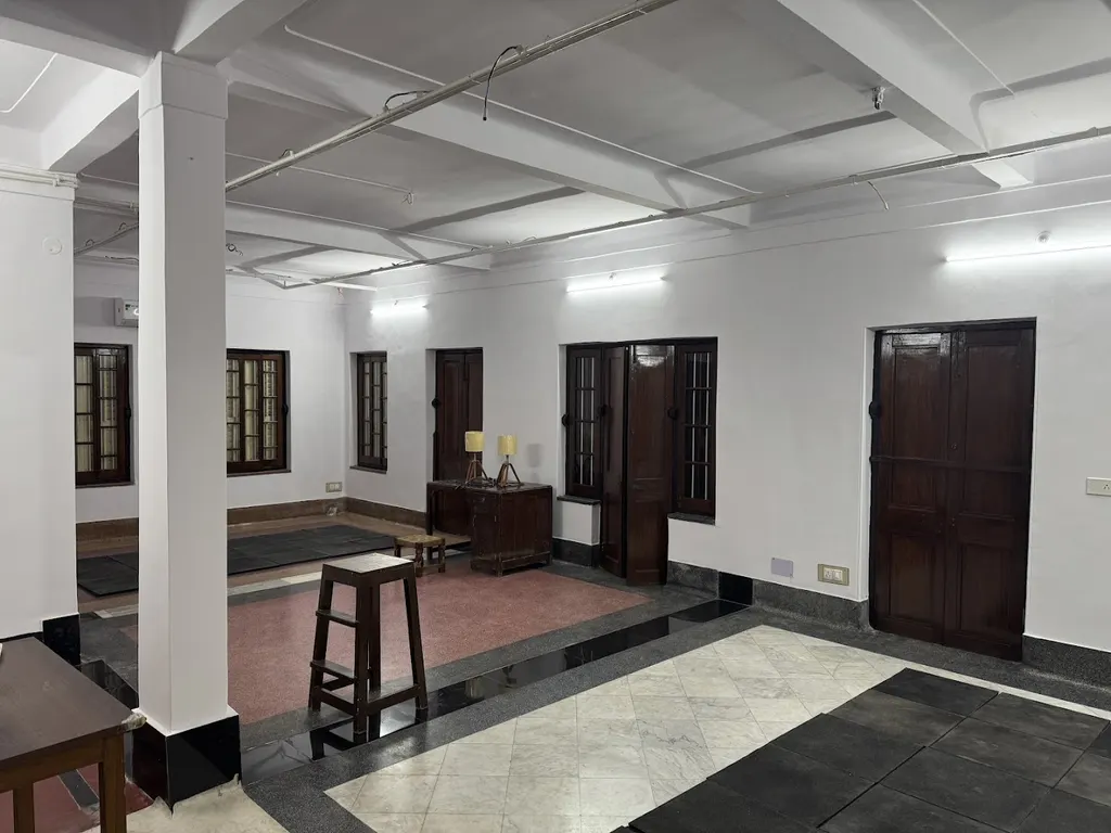 The Urban Theatre Project — Theatre & Drama in Kalighat