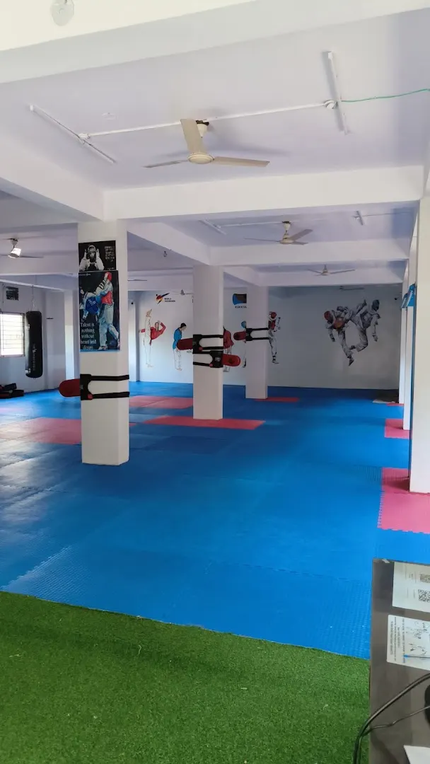 KEEN MARTIAL ART SCHOOL photo 1
