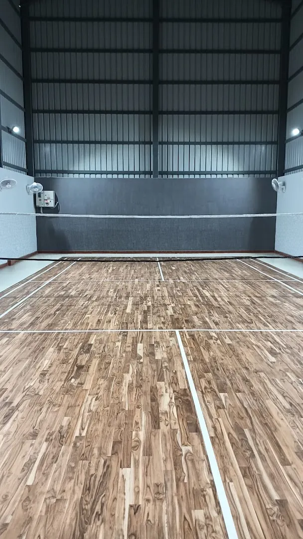 Sky Badminton Academy 4.0 Adambakkam — Badminton in Ganesh Nagar