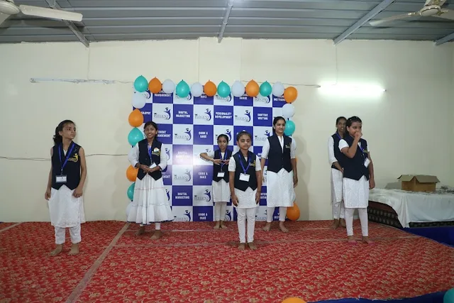 Zarooni by Baggish — Dance in Pratap Nagar