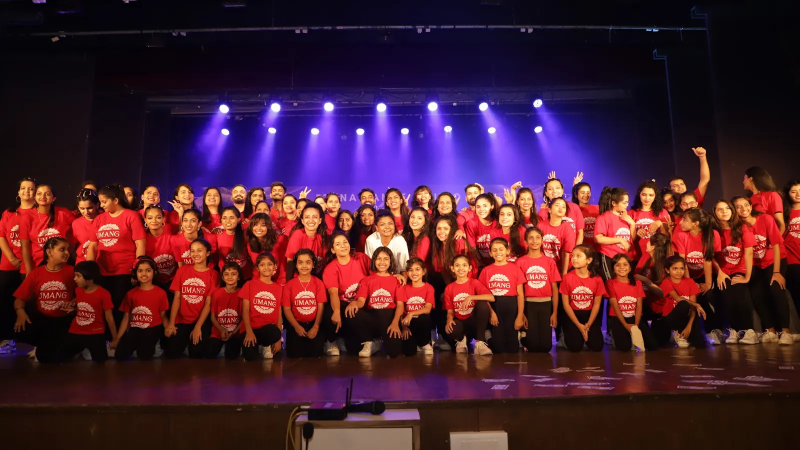 Etana Dance Studio photo 1