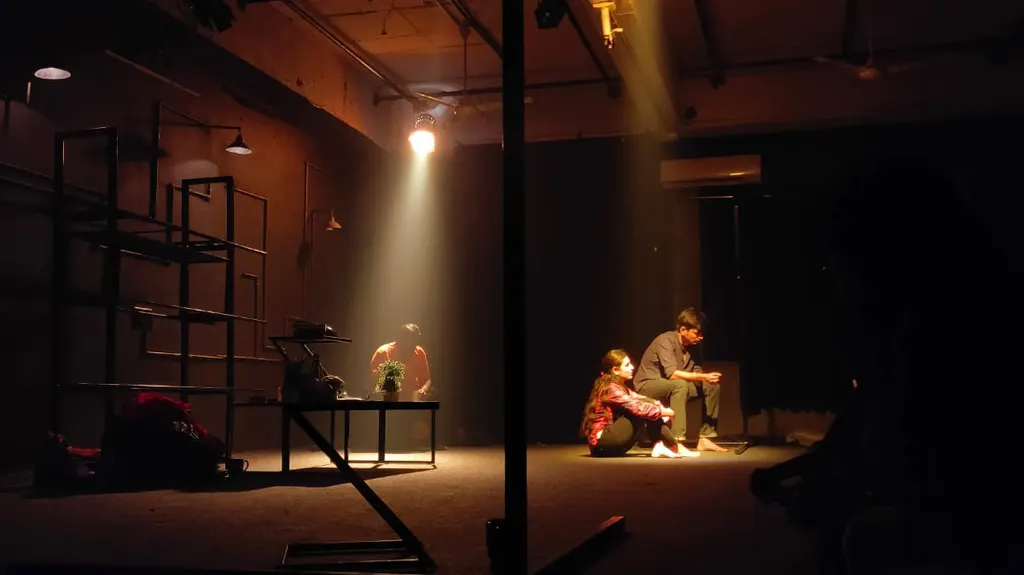 Prayogshala — Theatre & Drama in Navrangpura